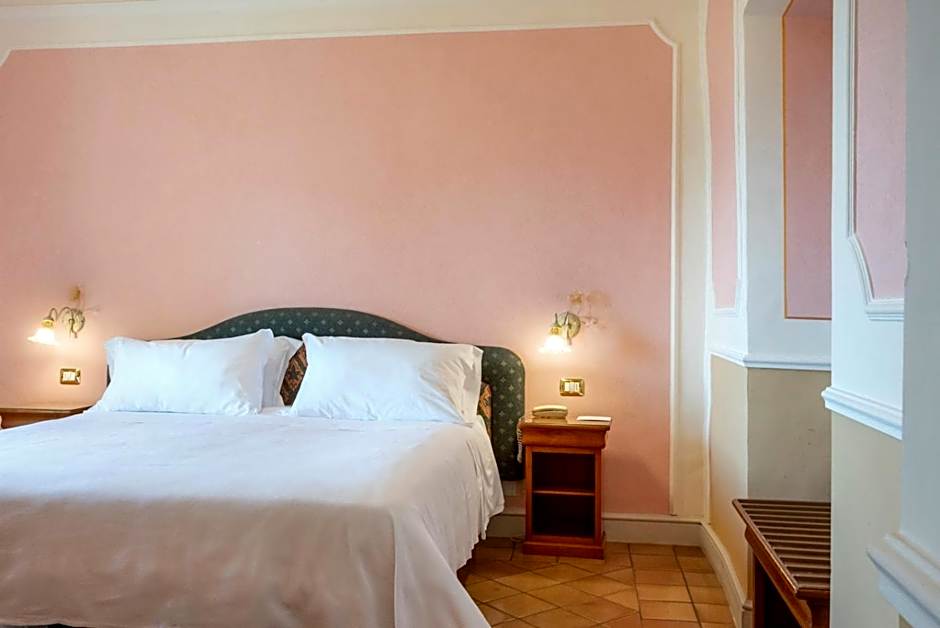 Hotel Monteconero