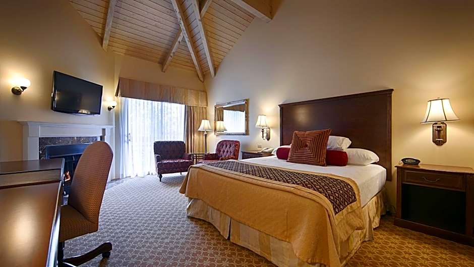 Victorian Inn