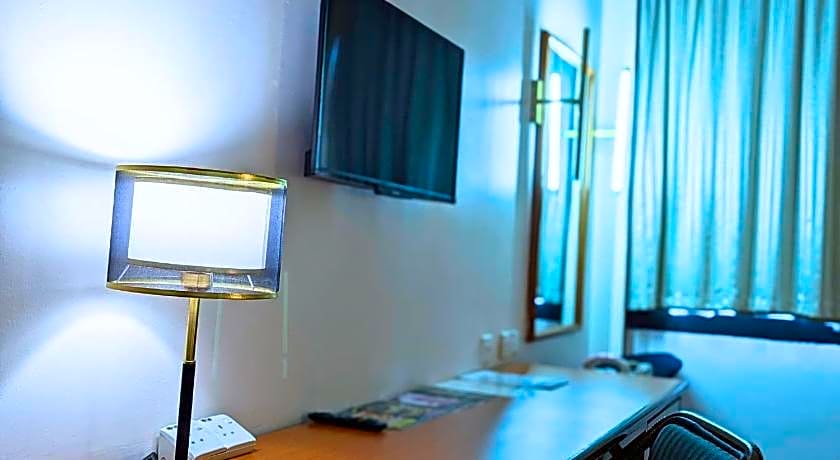 Park Avenue Hotel Sungai Petani