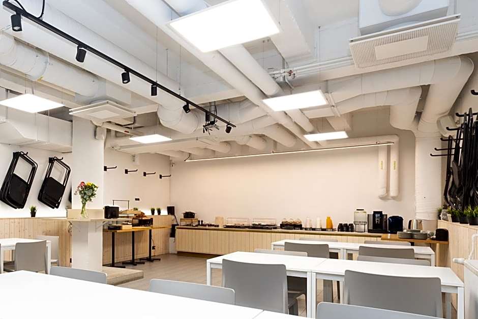 Hektor Design Hostel