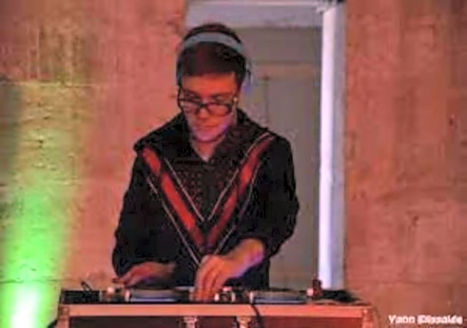 DJ LUDO REMIX