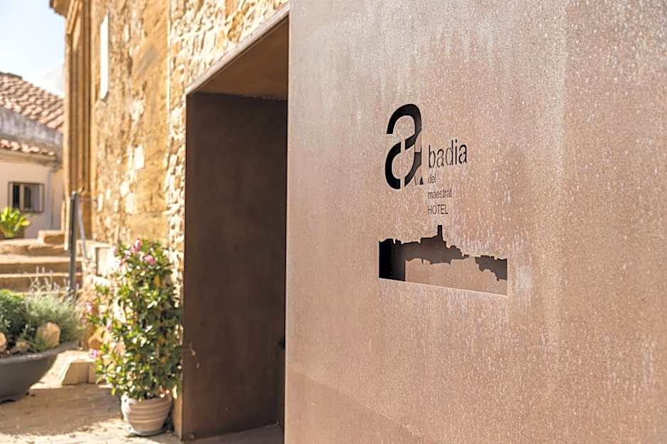 Hotel Boutique Abadia del Maestrat