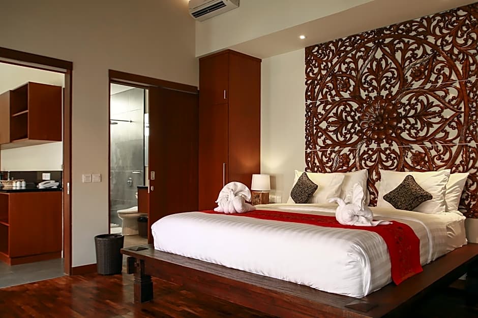 Desa Di Bali Villa