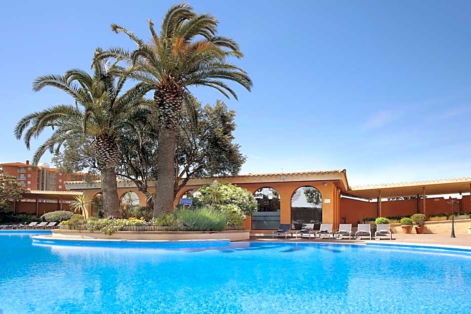 Luna Club Hotel Yoga & Spa 4Sup