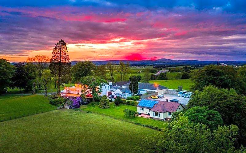 Dryfesdale Hotel - BW Signature Collection