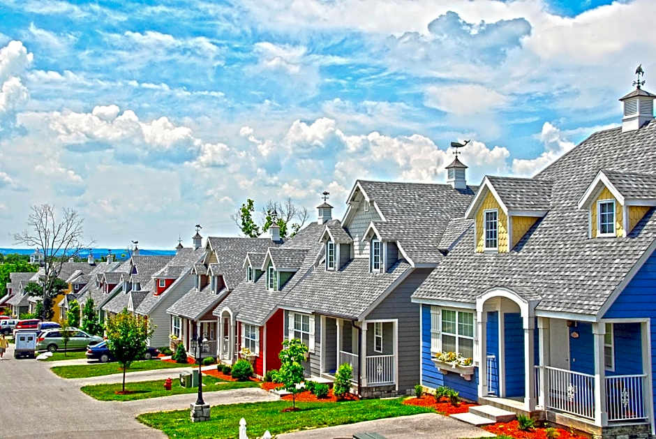 Stormy Point Village