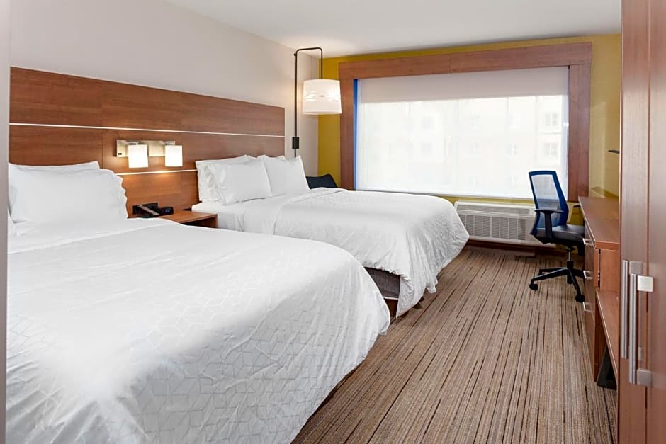 Holiday Inn Express and Suites Gilbert - East Mesa By IHG
