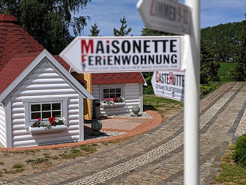 Landhotel Pathes Hof