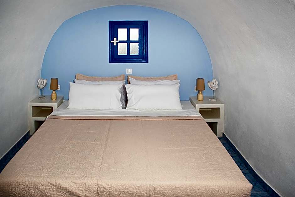 Roula Villa Studios & Apartments