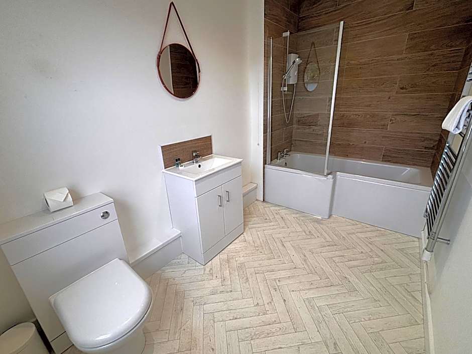 The Coldstreamer Inn