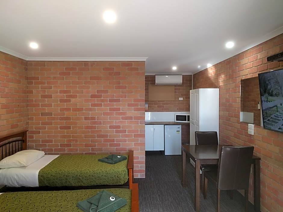 Travellers Inn Kaniva