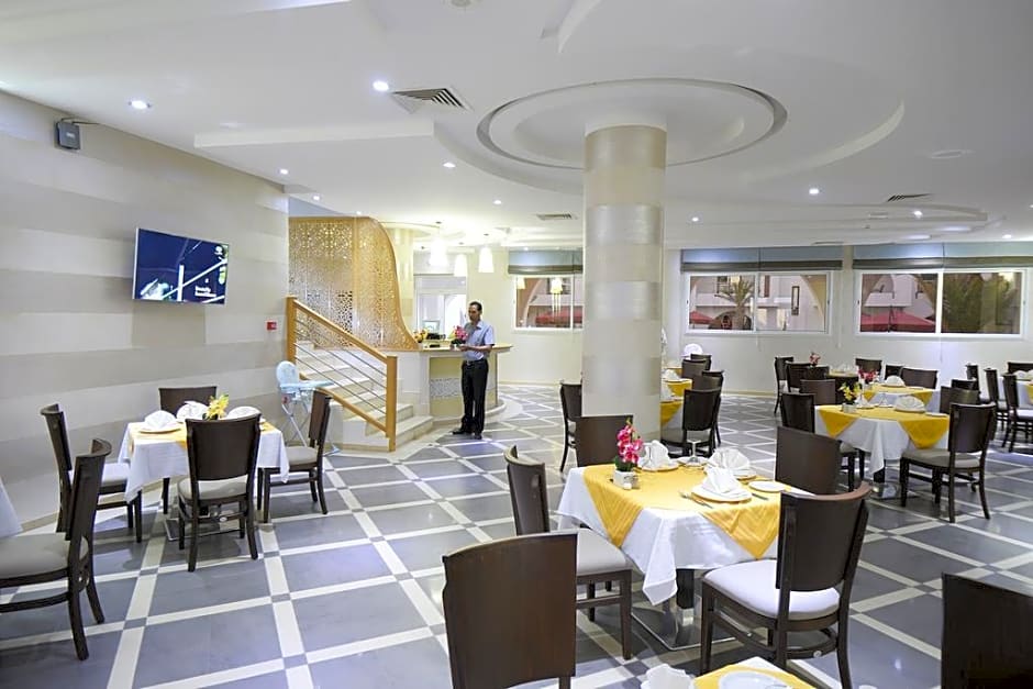 Club Marmara Palm Beach Djerba