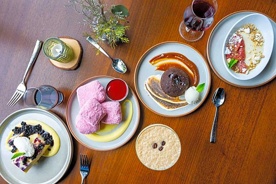 The Heathman Hotel Kirkland