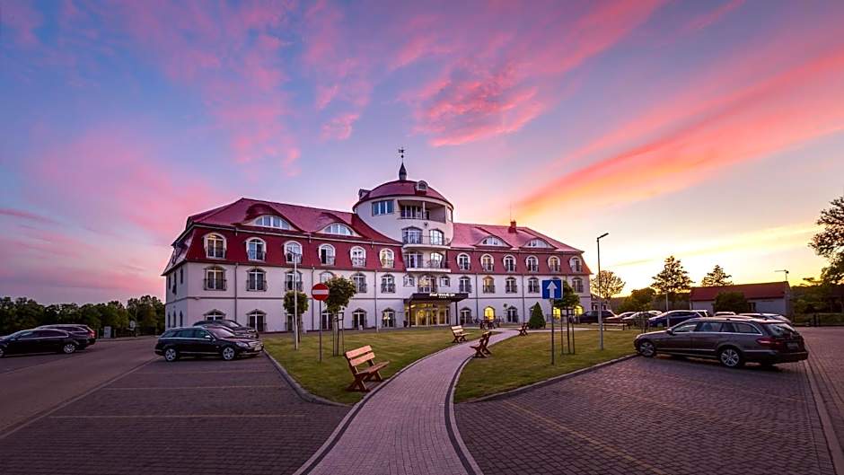 Hotel Woiński Spa