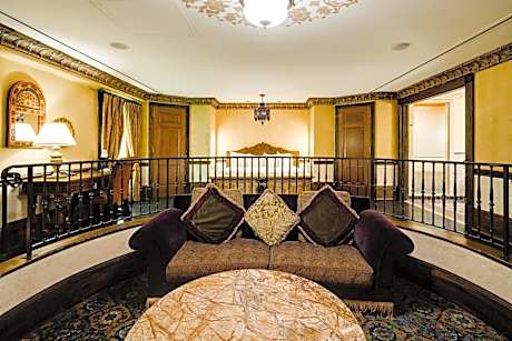 House of Blues Junior Suite King