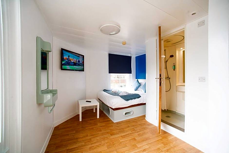 CiTi Hotel London Luton