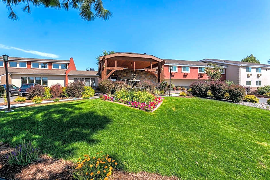 Quality Inn & Suites Coeur D'Alene
