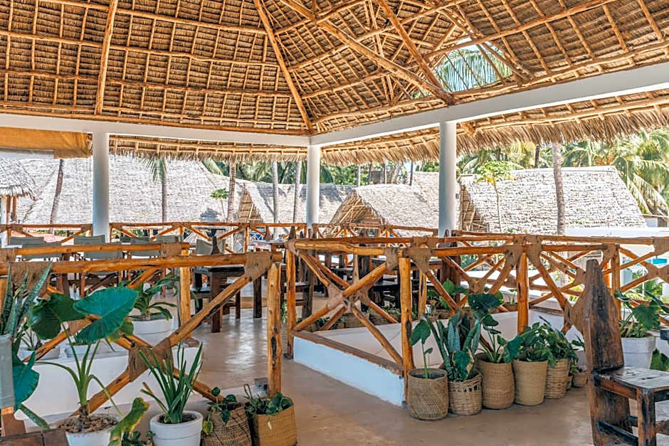 Maisha Matamu Boutique