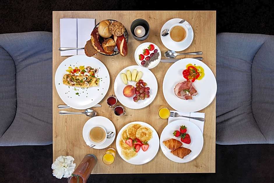 Panoramahotel Oberjoch