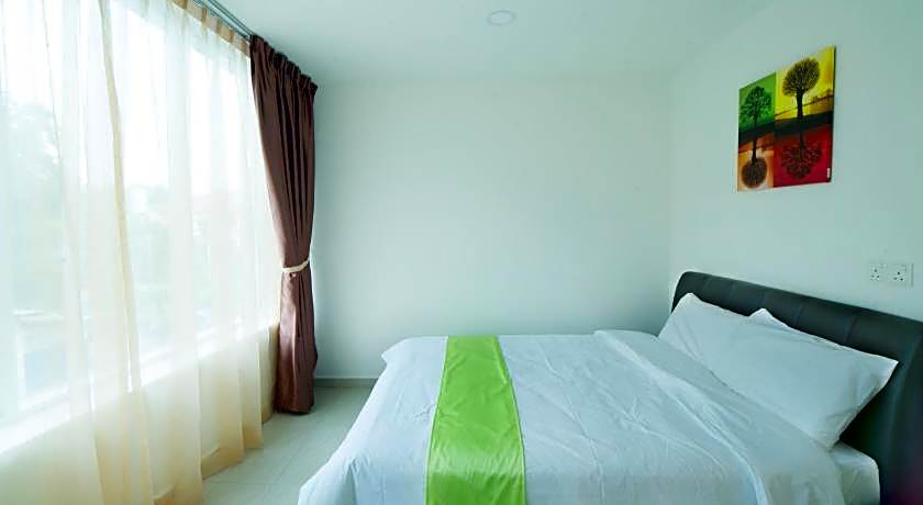 HARD ROCK VIP GUEST HOUSE