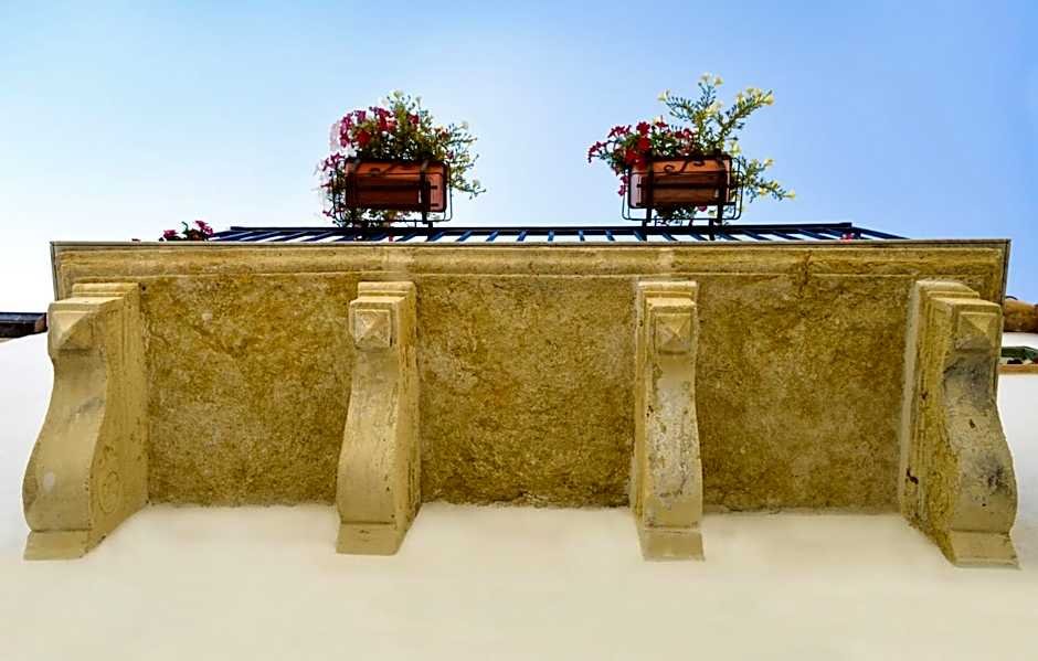 Le Stanze dell'Emiro