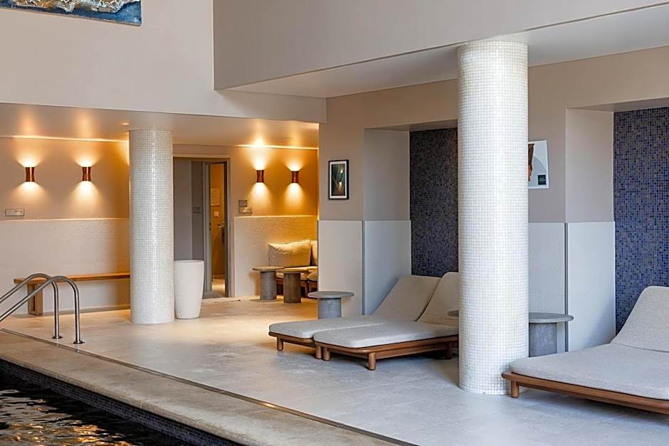 Renaissance by Marriott Aix-en-Provence Hotel