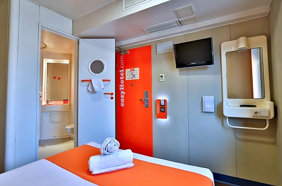 easyHotel Sofia