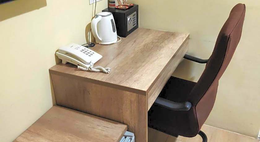 SH Hotel Kota Damansara