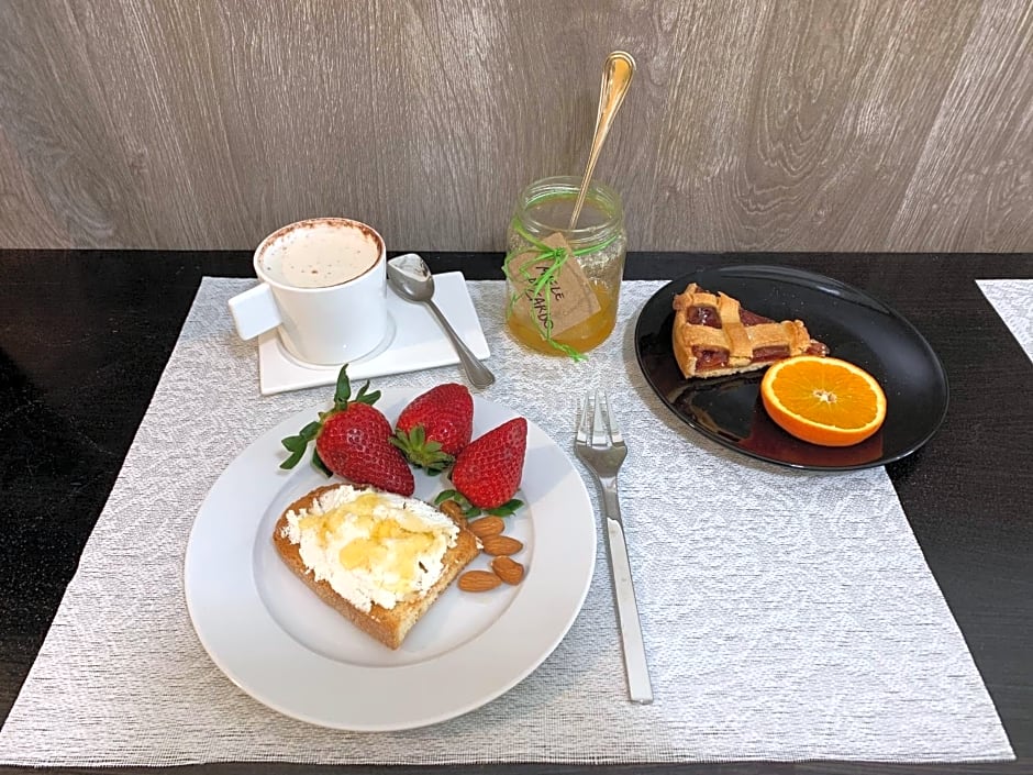 Q-riosity boutique rooms