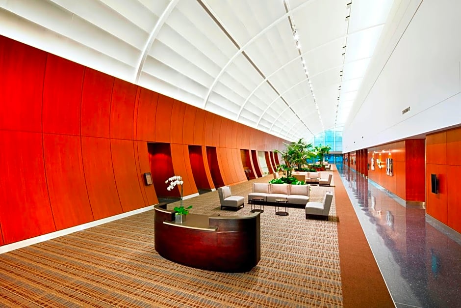 Sheraton Fairplex Suites & Conference Center