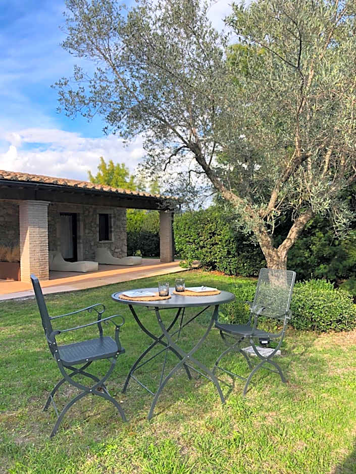 I Due Cippi Country Villa