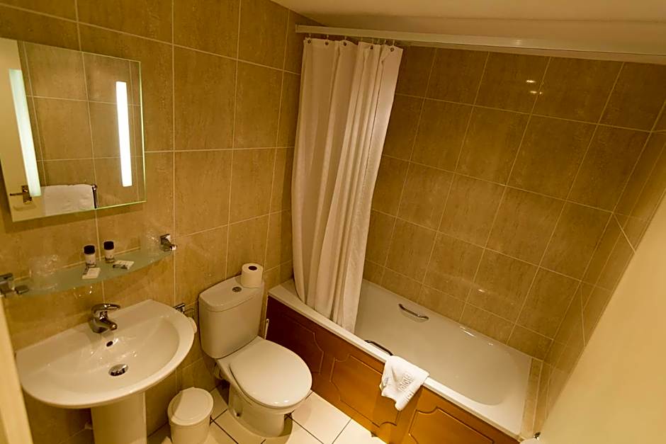 The Trouville Bournemouth