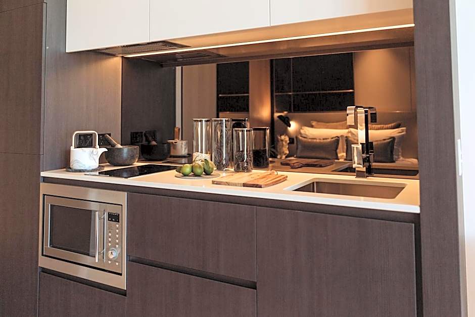 One Global Resorts Green Square