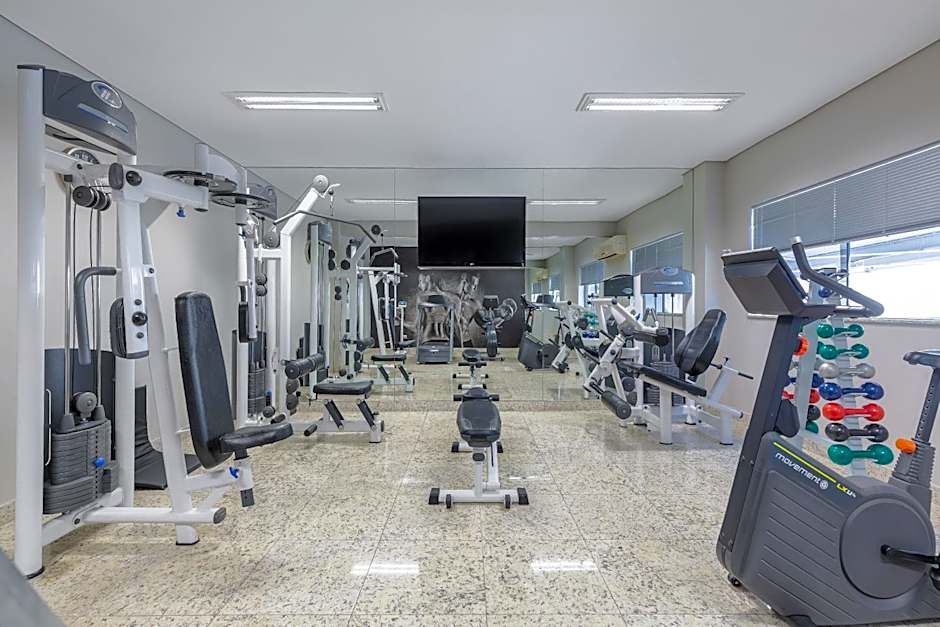Nohotel Premium Americana