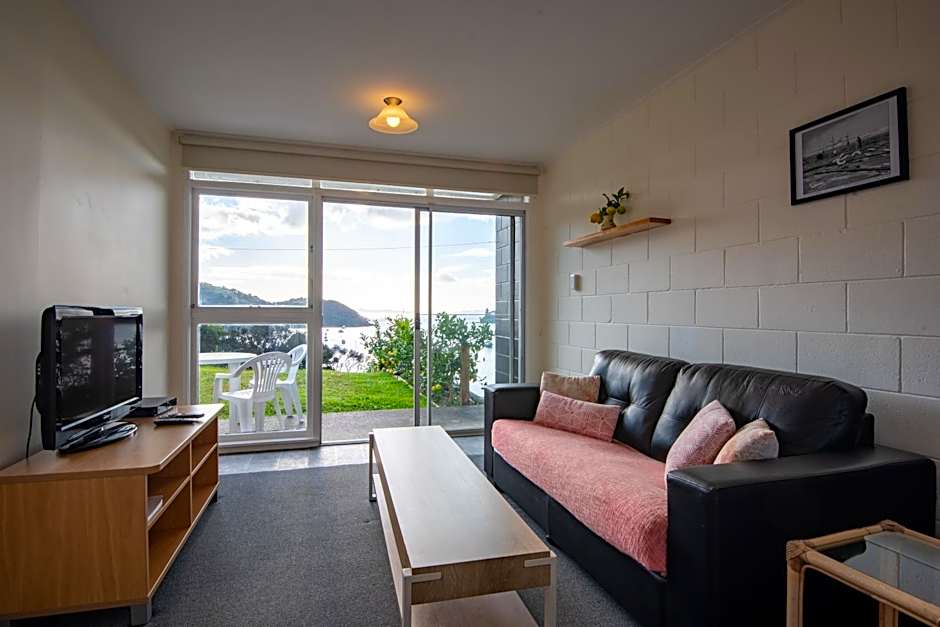 Mangonui Motel