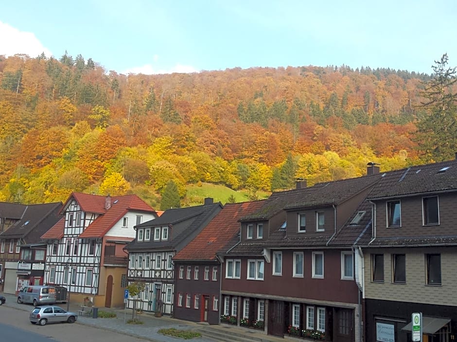 Landgasthof Kleine Kommode