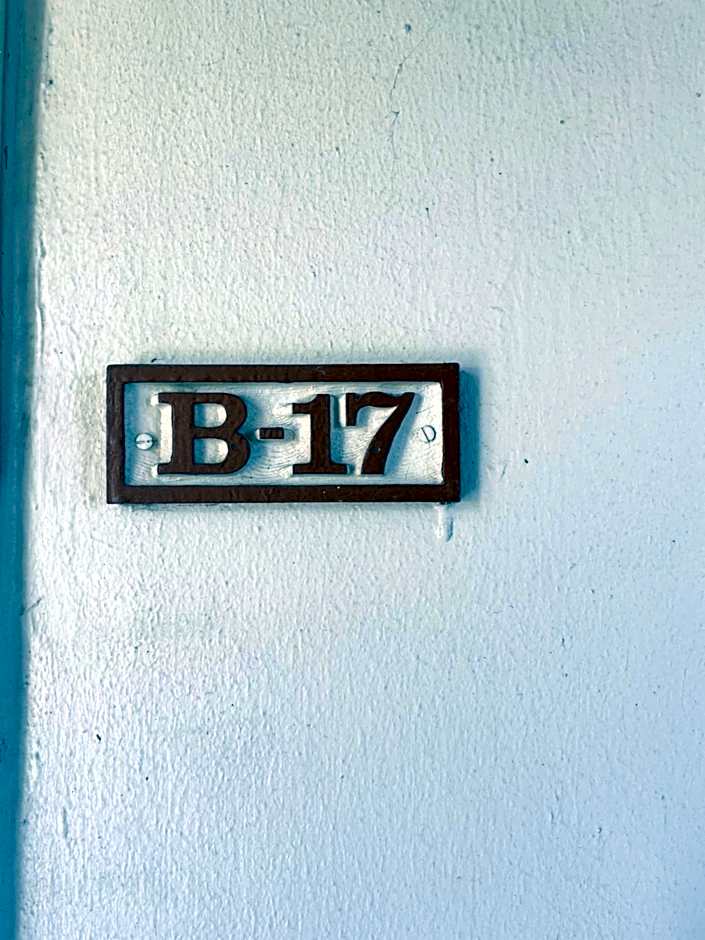 Ocean Village Club B-17