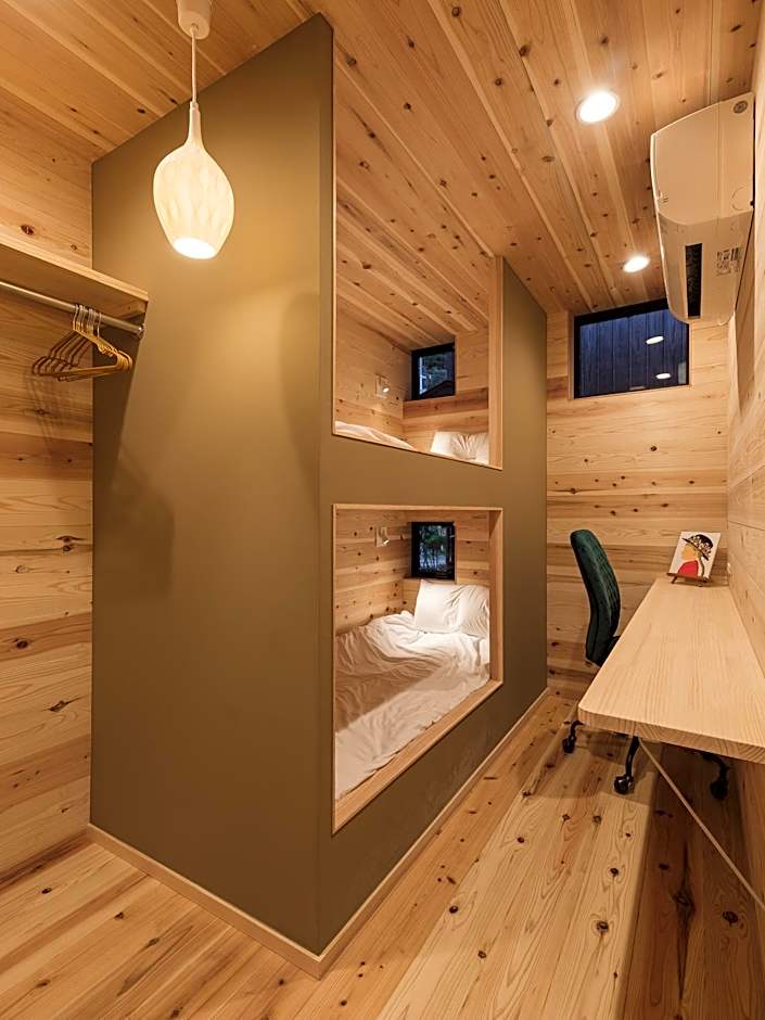 HATAYA - Guesthouse - Private Stay -