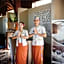 Sima Hotel Kuta Lombok