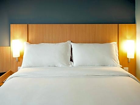 Standard One Double Bed