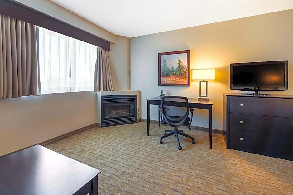 Best Western Pembroke Inn & Conference Centre