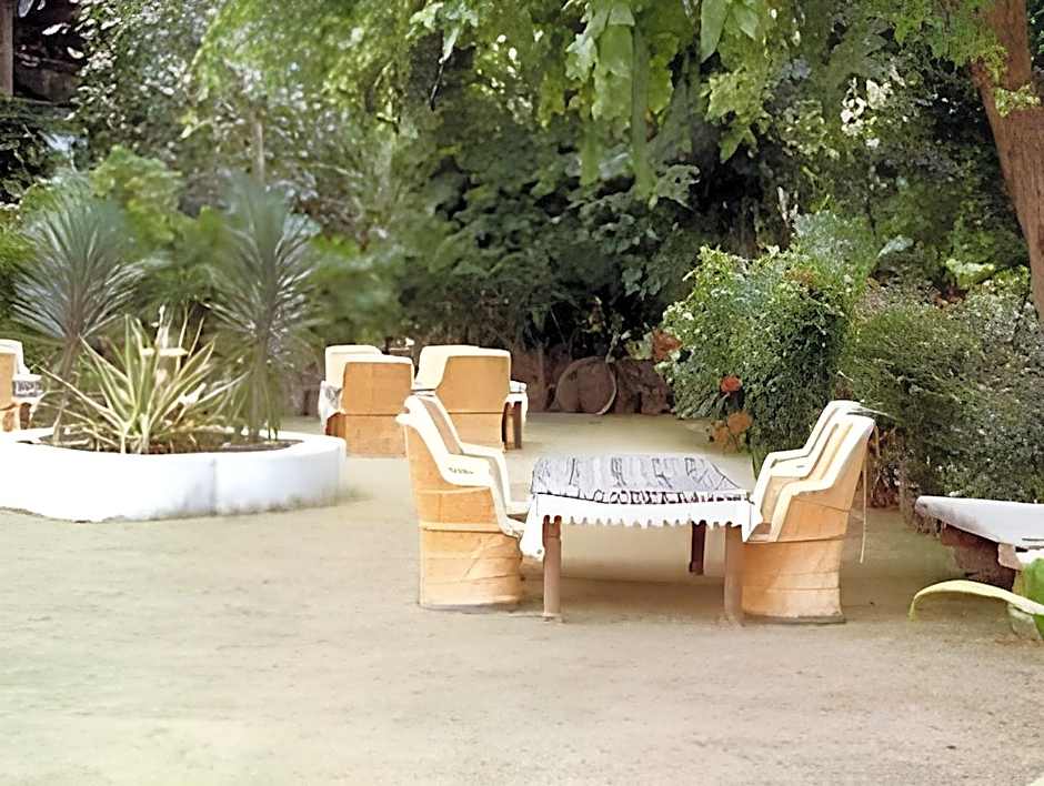 Raghav Resort – Pushkar, GA