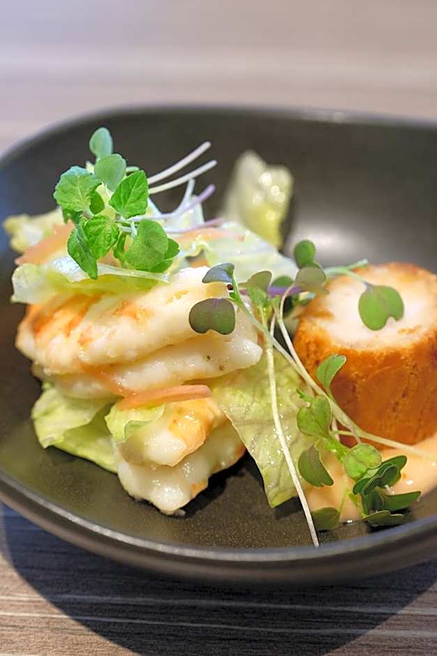 Lithgow Workies Club Motel