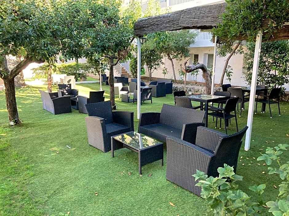 Hotel Rural Mariblanca