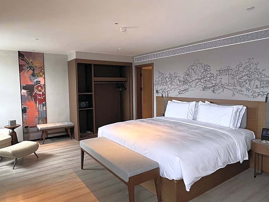UrCove by Hyatt Suzhou Shantang Street