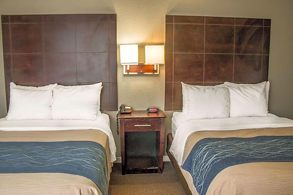 Comfort Inn Sandusky