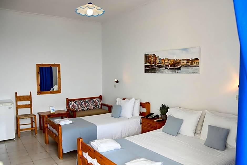 Klinakis Beach Hotel