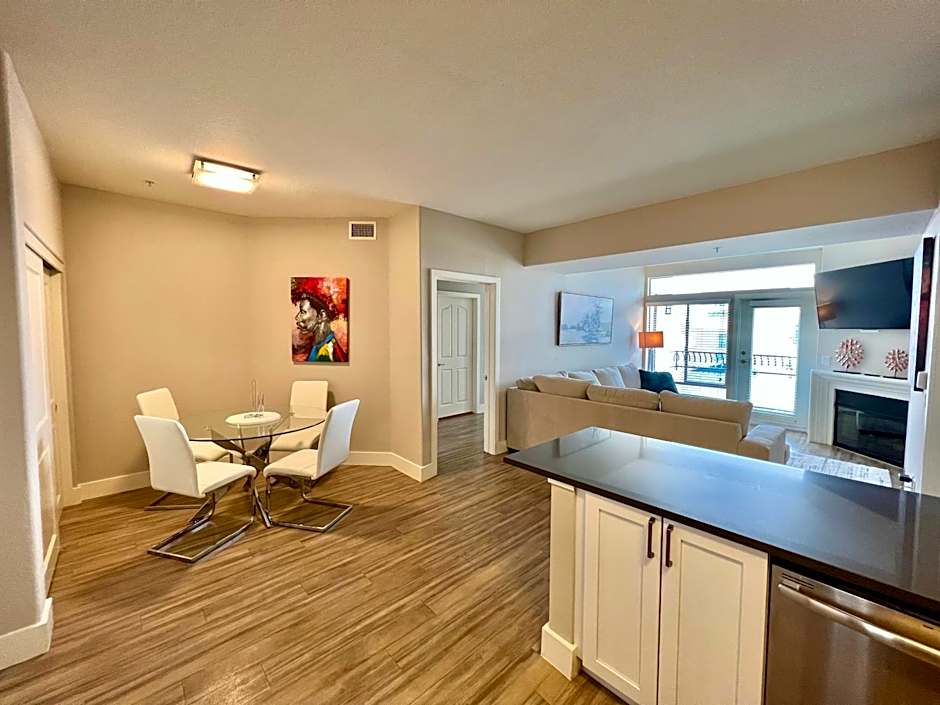 Spacious 2 Bedroom 2 Bathroom In Gated Community