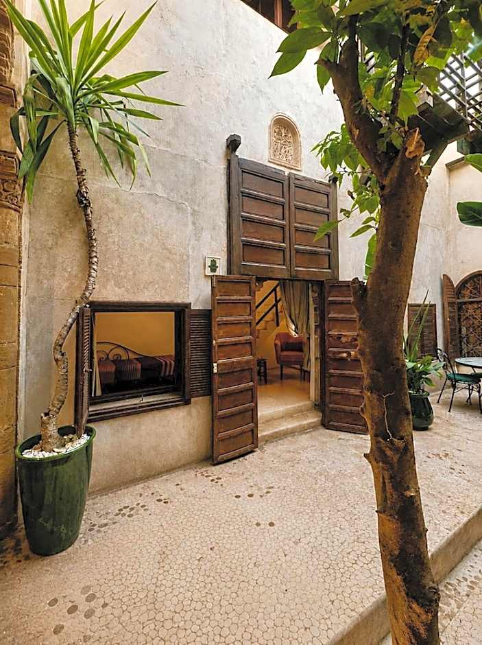 Riad El Maâti