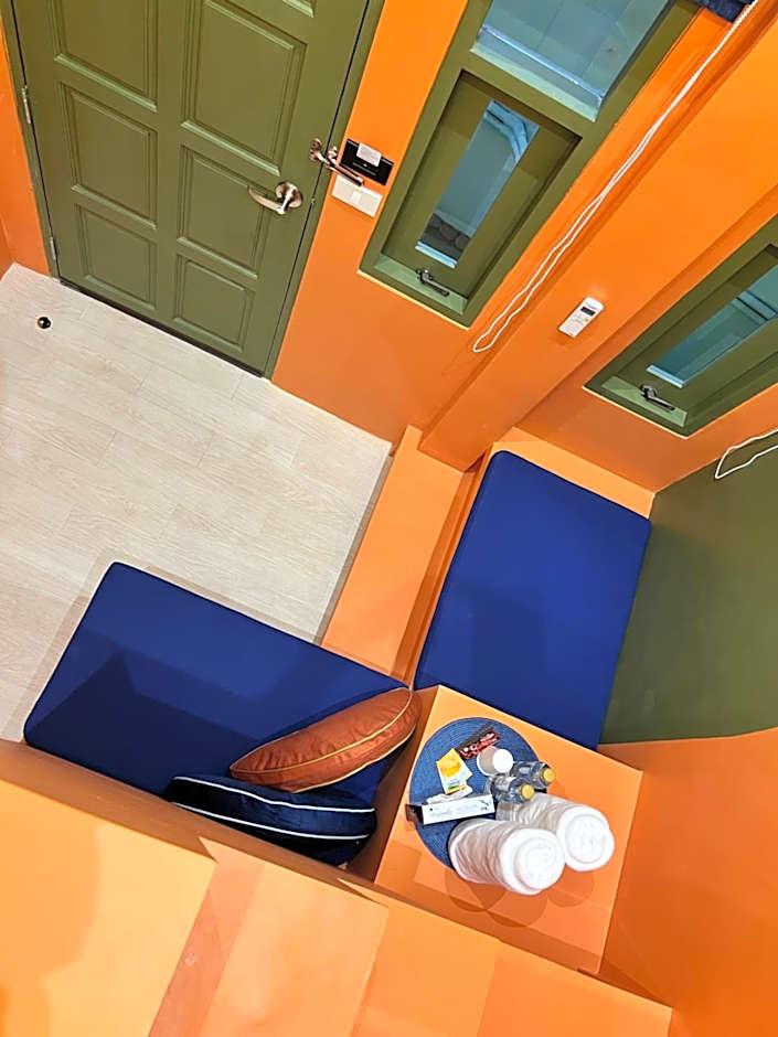 Sierra Hostel